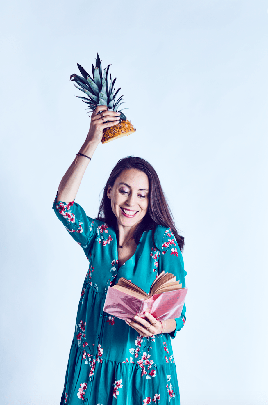 OMG ! On a interviewé la reine de la cuisine healthy : Rebecca&nbsp;Leffler