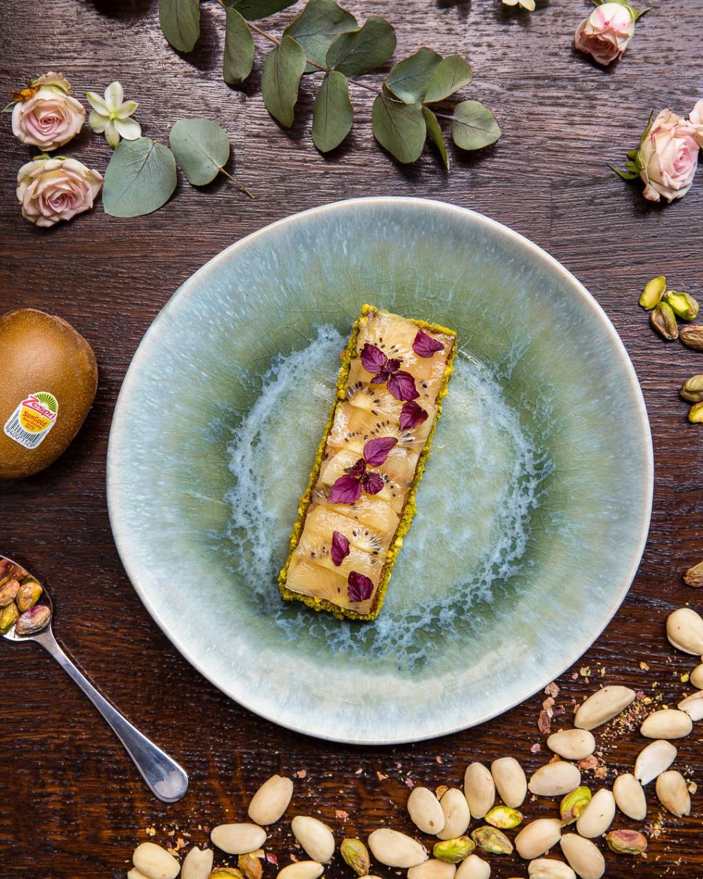 Pâtisserie et diététique, c&rsquo;est possible ? La réponse avec le nutritionniste Raphaël&nbsp;Gruman