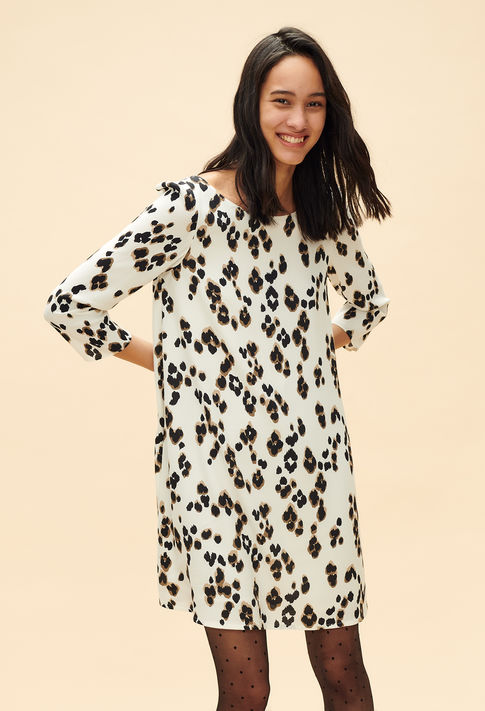 Claudie Pierlot imprimé Léopard0.jpg