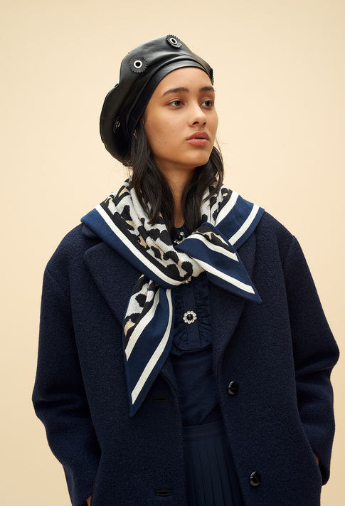 Claudie Pierlot imprimé Léopard1.jpg