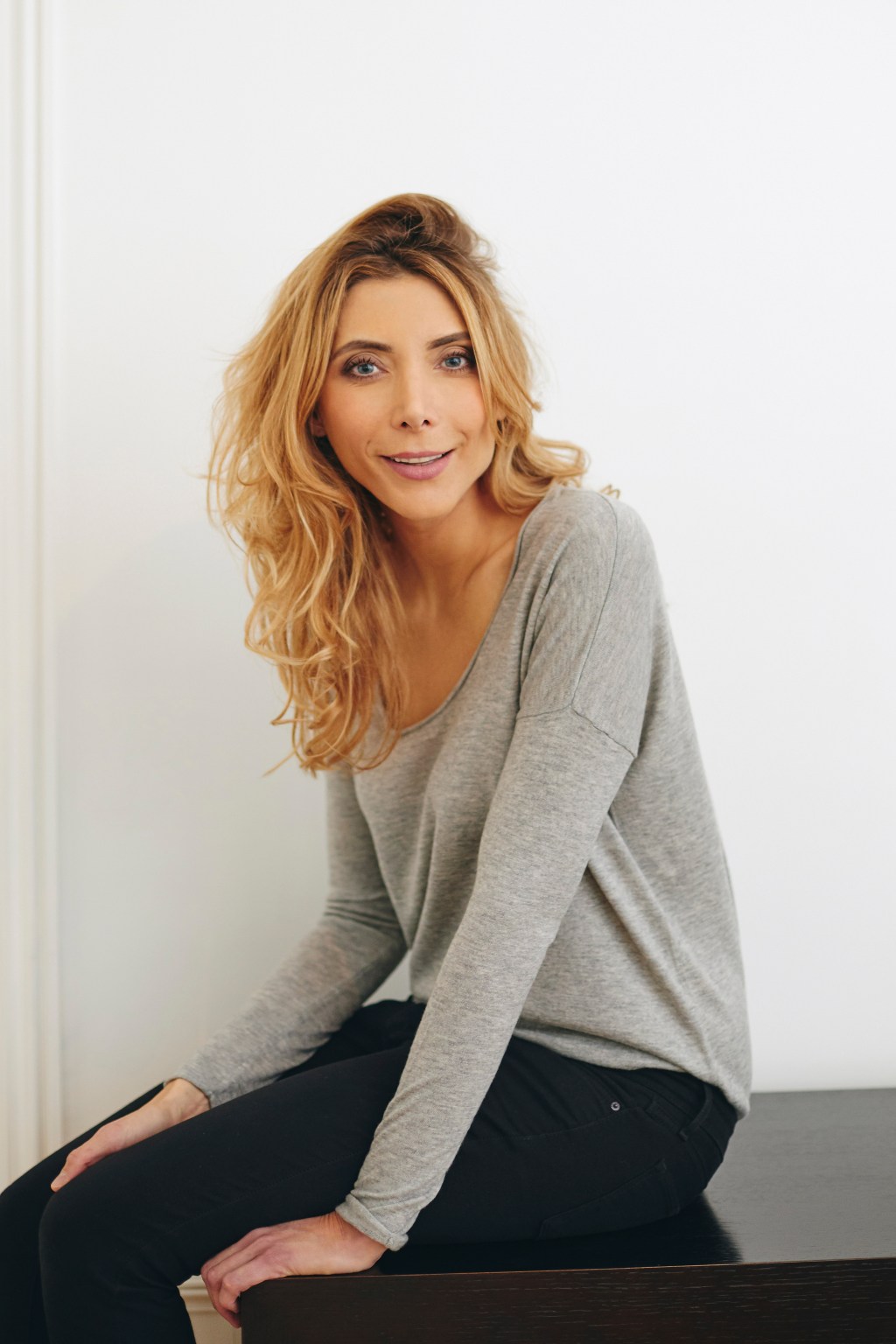 Émilie Kapps : la Naturopathie contre le stress, l’insomnie, les troubles alimentaires ou juste pour se sentir mieux au quotidien