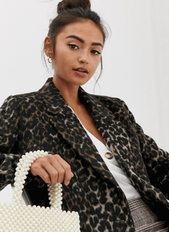 Pimkie manteau à imprimé léopard 56,99 euros.png