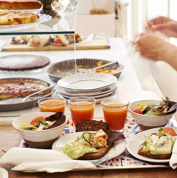 Mieux que le Hygge, le Lagom : la nouvelle tendance bien-être, cocooning et responsable venue de&nbsp;Suède