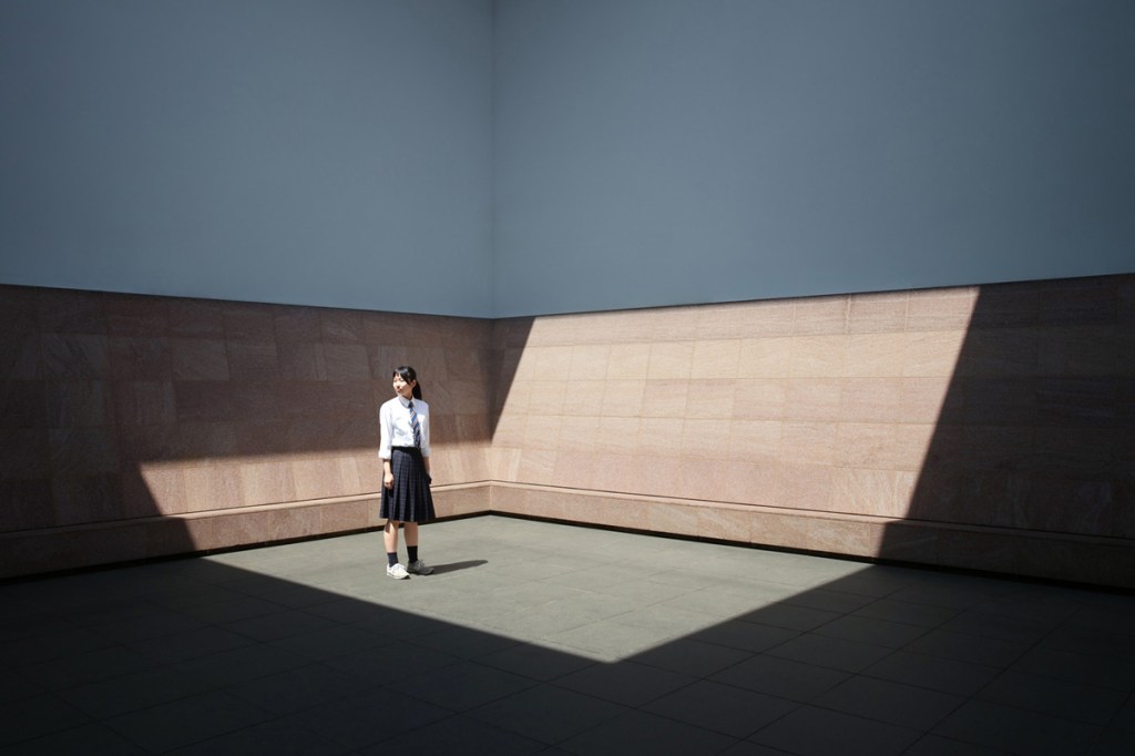 Amoureux du Japon ? Suivez le photographe Roberto Badin et son « Inside Japan »