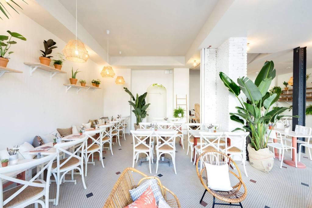 La Maison Nomade : notre nouveau repère food et bien-être dans le&nbsp;10e