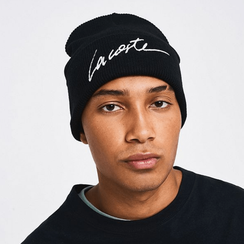 bonnet-lacoste-live-mixte-logo