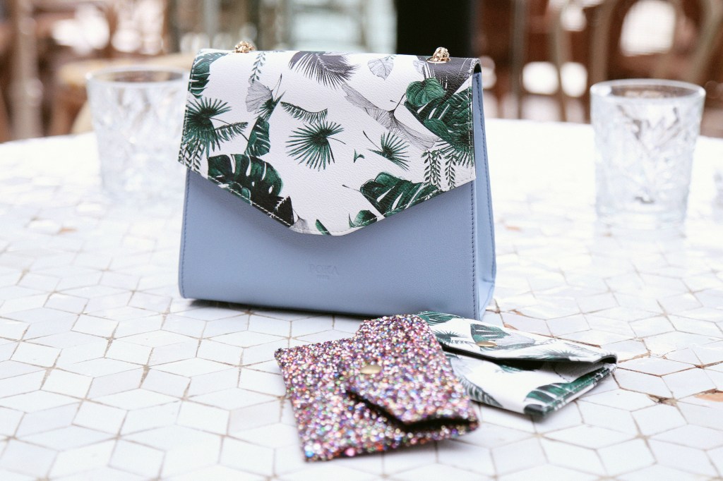 Poka Paris : des sacs made in France à personnaliser selon vos&nbsp;envies