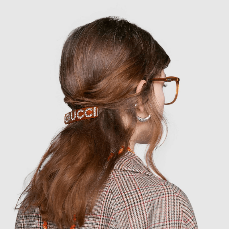barrettes-pince-cheveux-ecaille-gucci