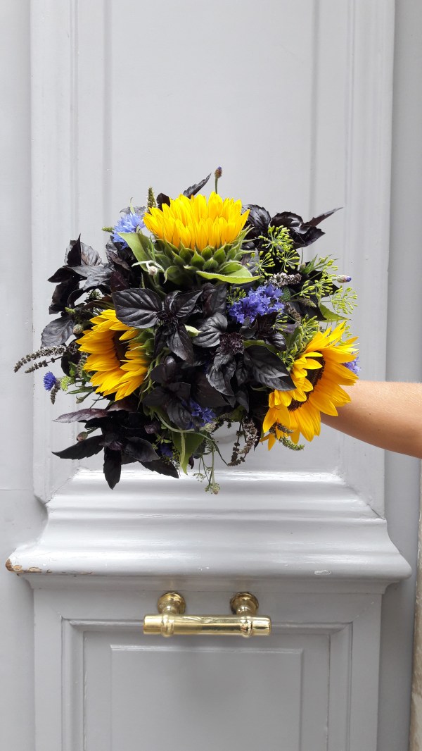 Fleurivore bouquets fleurs comestibles4