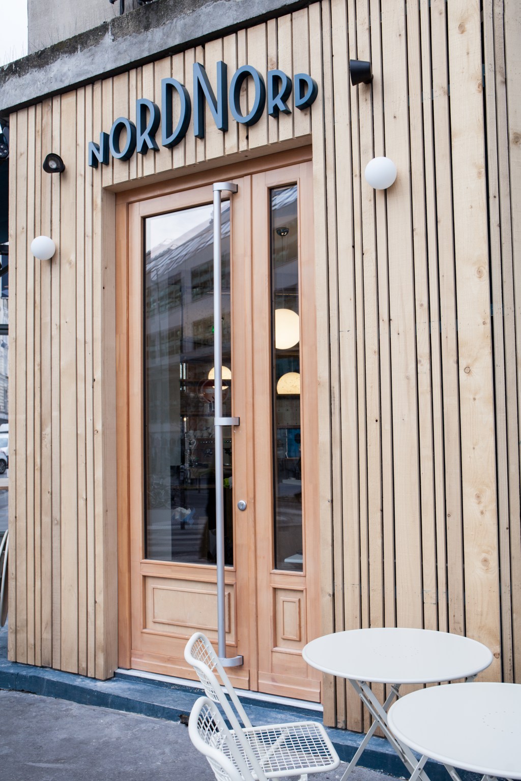 Nord Nord, le nouveau restaurant qui fait bouger le&nbsp;18e