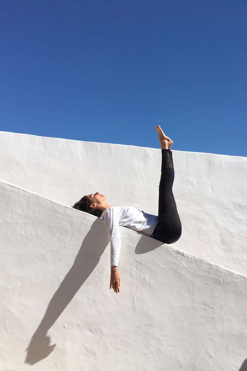 Stéphanie Mathieu : le yoga à son&nbsp;essence