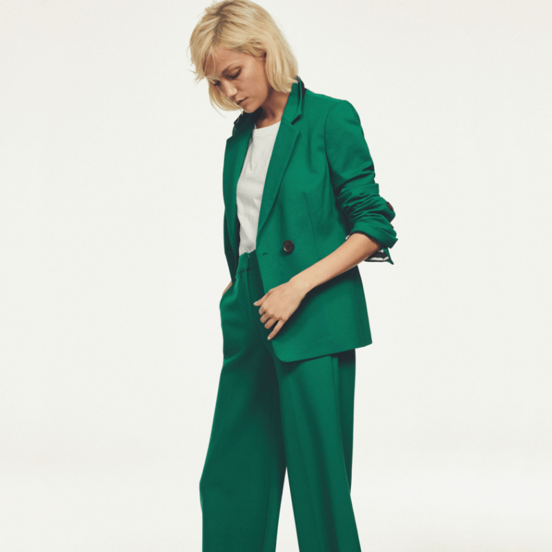 Blazer Gabriella-veste-Boden