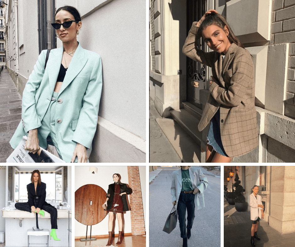 comment-porter-le-blazer-veste-costume-femme