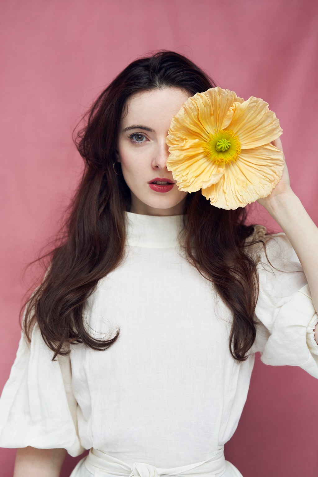 Acheter des fleurs de saison : suivez les conseils de Clémentine Lévy de Peonies&nbsp;Paris