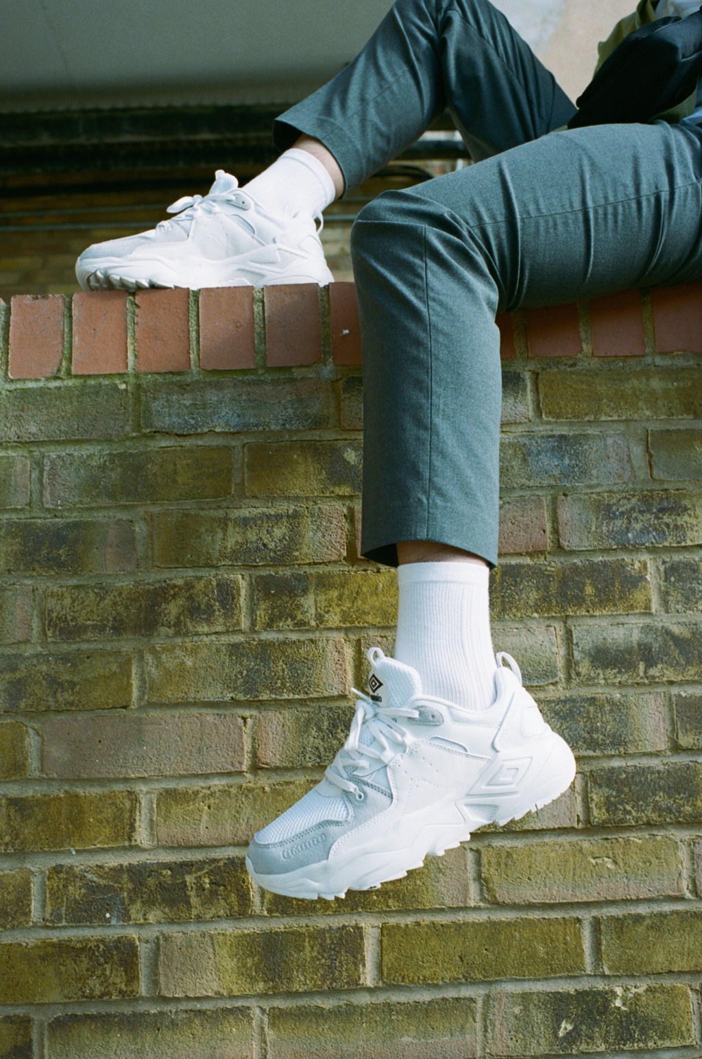 Les 3 sneakers de la&nbsp;semaine