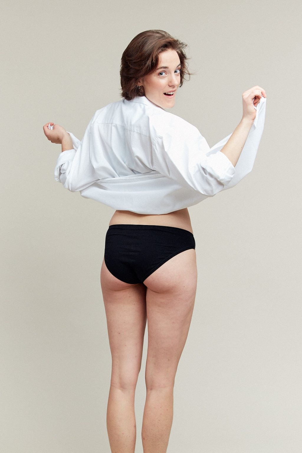 Stop les tampons, on passe à la culotte menstruelle avec Réjeanne