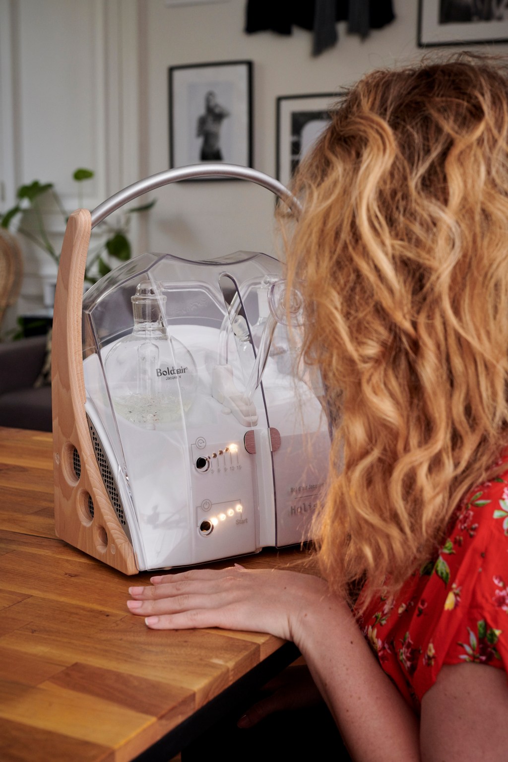 Stress, maladie, pollution : apprenez à mieux respirer avec le Bol d’air Jacquier