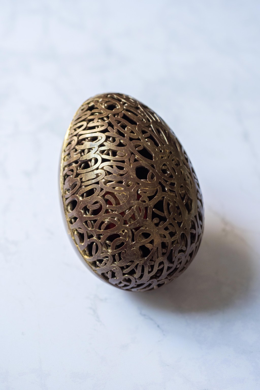 Nos meilleures adresses &laquo;&nbsp;tout chocolat&nbsp;&raquo; pour Pâques avec Géraldine&nbsp;Martens