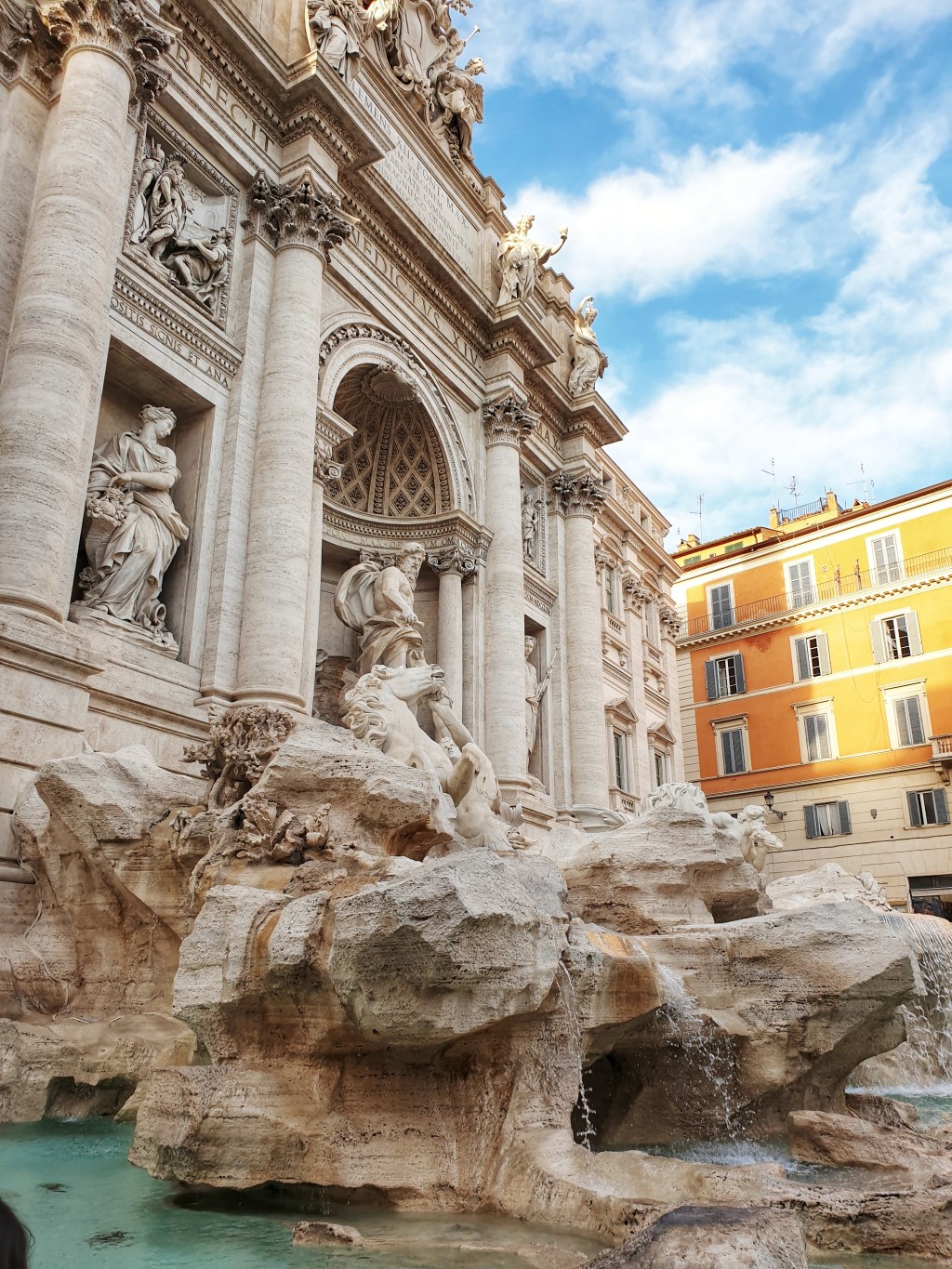 CITY GUIDE : une week-end de TROIS JOURS A&nbsp;ROME