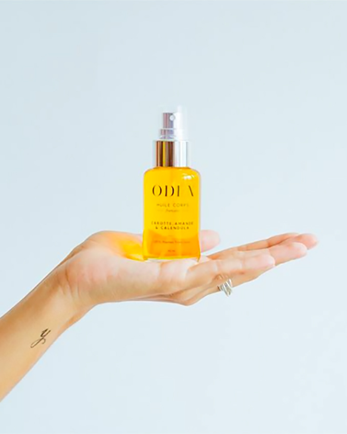 Oden : l&rsquo;histoire de Marion et Laurence, nouvelles reines de l&rsquo;huile made in France et&nbsp;éco-responsable