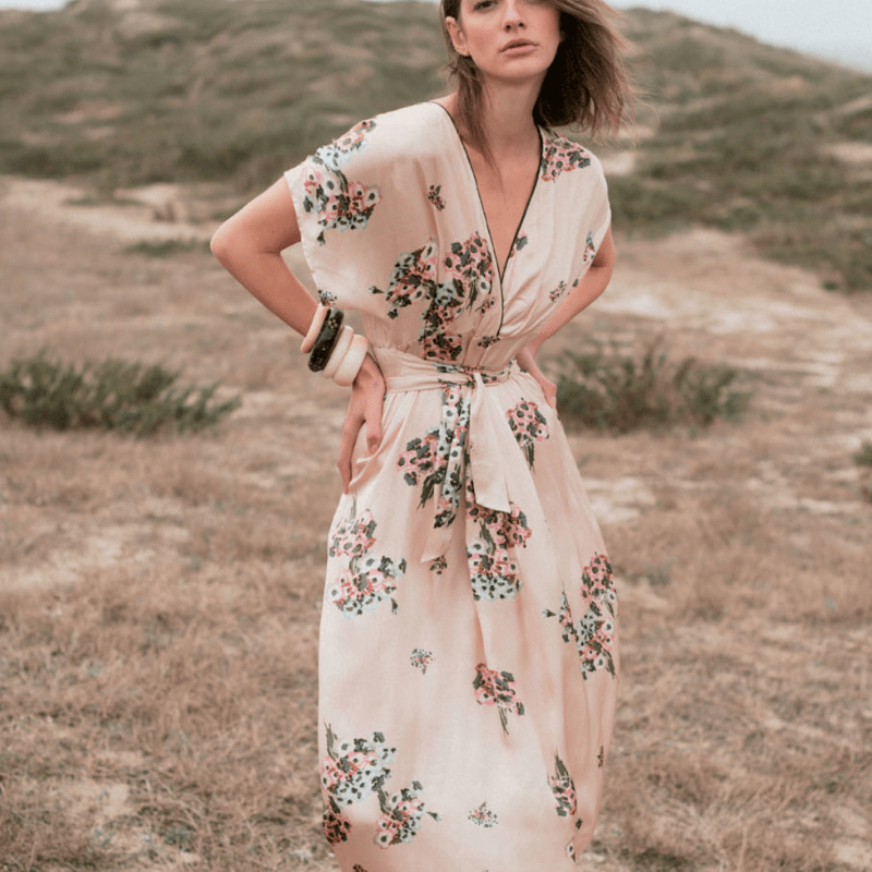 tenue-robe-invitée-mariage-la-fee-maraboutée