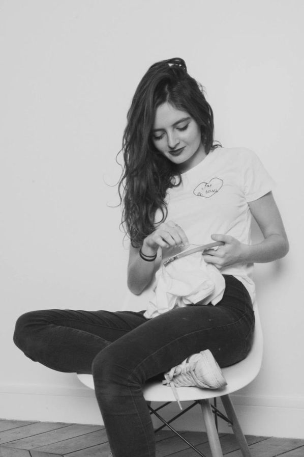 1Keur Paris broderie