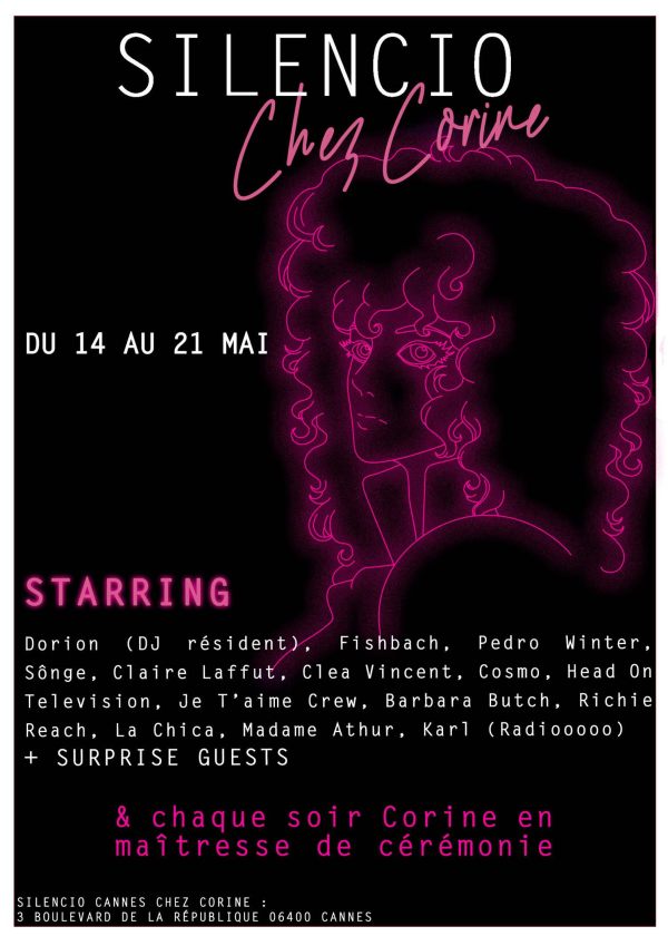 Corine Cannes Silencio party.jpg