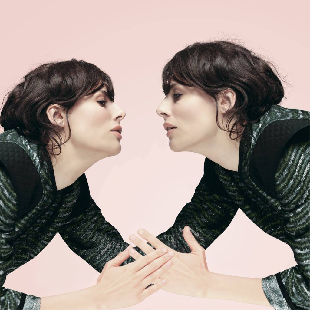 Loane, voyageuse musicale