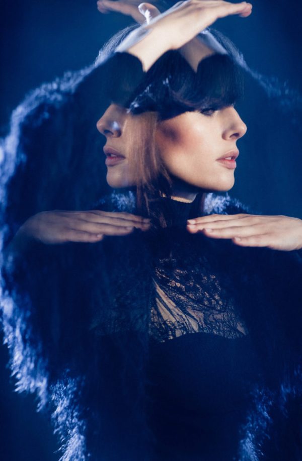 Loane musique Alone Loane_normale_Benjamin_Decoin_1-670x1024