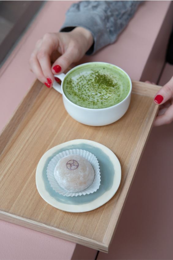 La Maison du Mochi : des pâtisseries japonaises et délicates à&nbsp;Paris