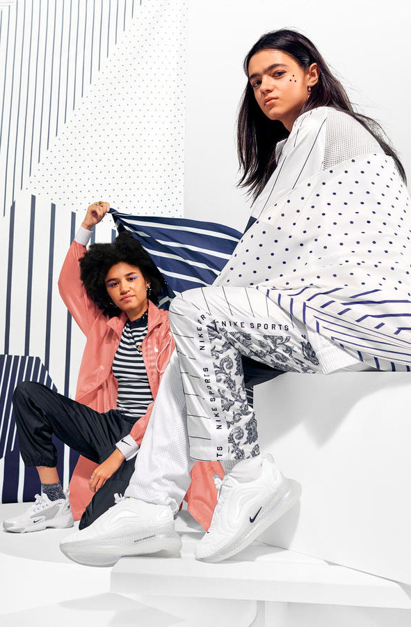 Les 3 sneakers de la&nbsp;semaine