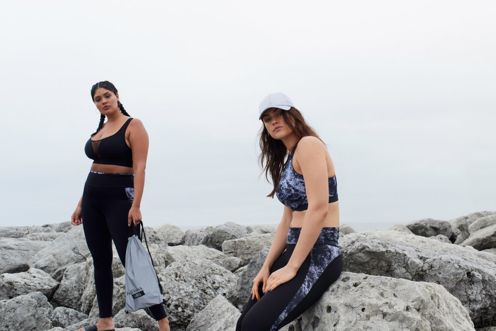 Les 25 plus belles tenues de sport du&nbsp;moment