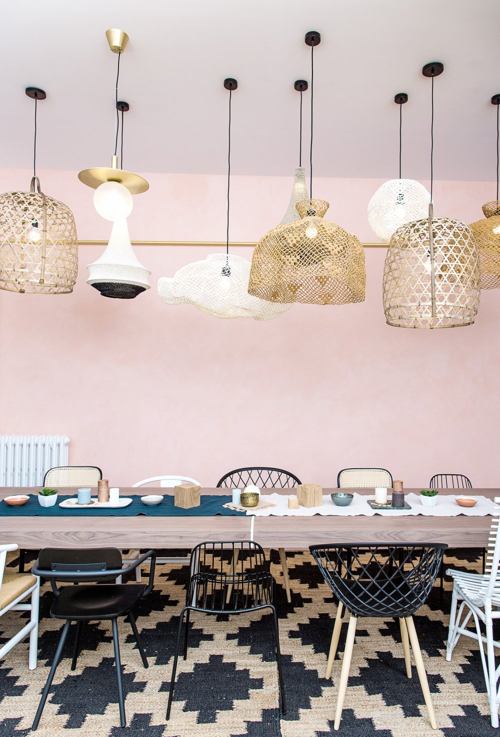 Seize Paris chez The Hoxton : c’est le moment de vous mettre au Do It Yourself