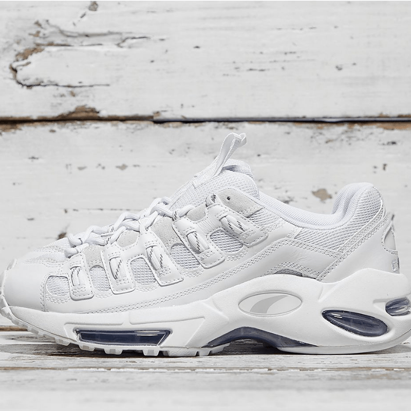 Cell Endura Reflective-puma-sneakers-blanches-white-ete-basket