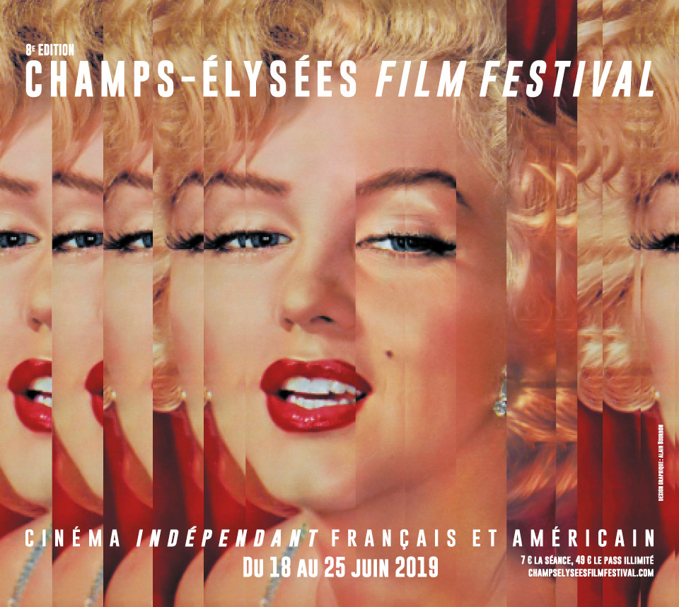 Champs Élysées Film Festival 2019 : une édition pointue en musique et&nbsp;cinéma