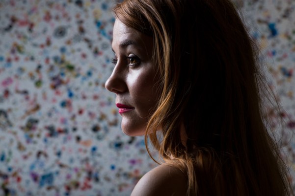 Justine Leveque_@Dao Bacon