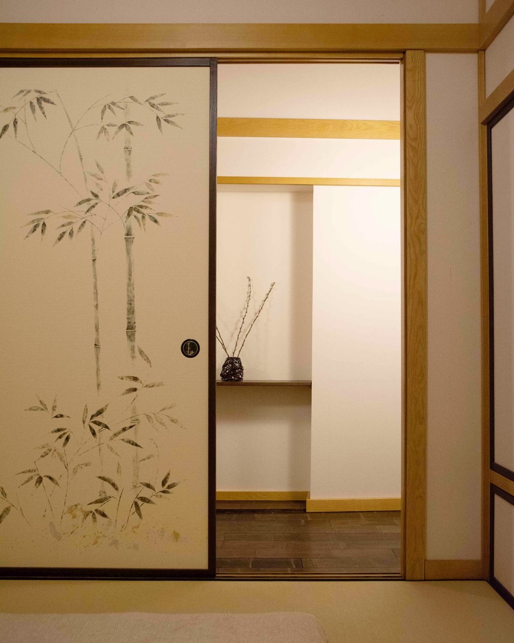 La Maison Suisen : un véritable Ryokan dédié au massage en plein&nbsp;Paris