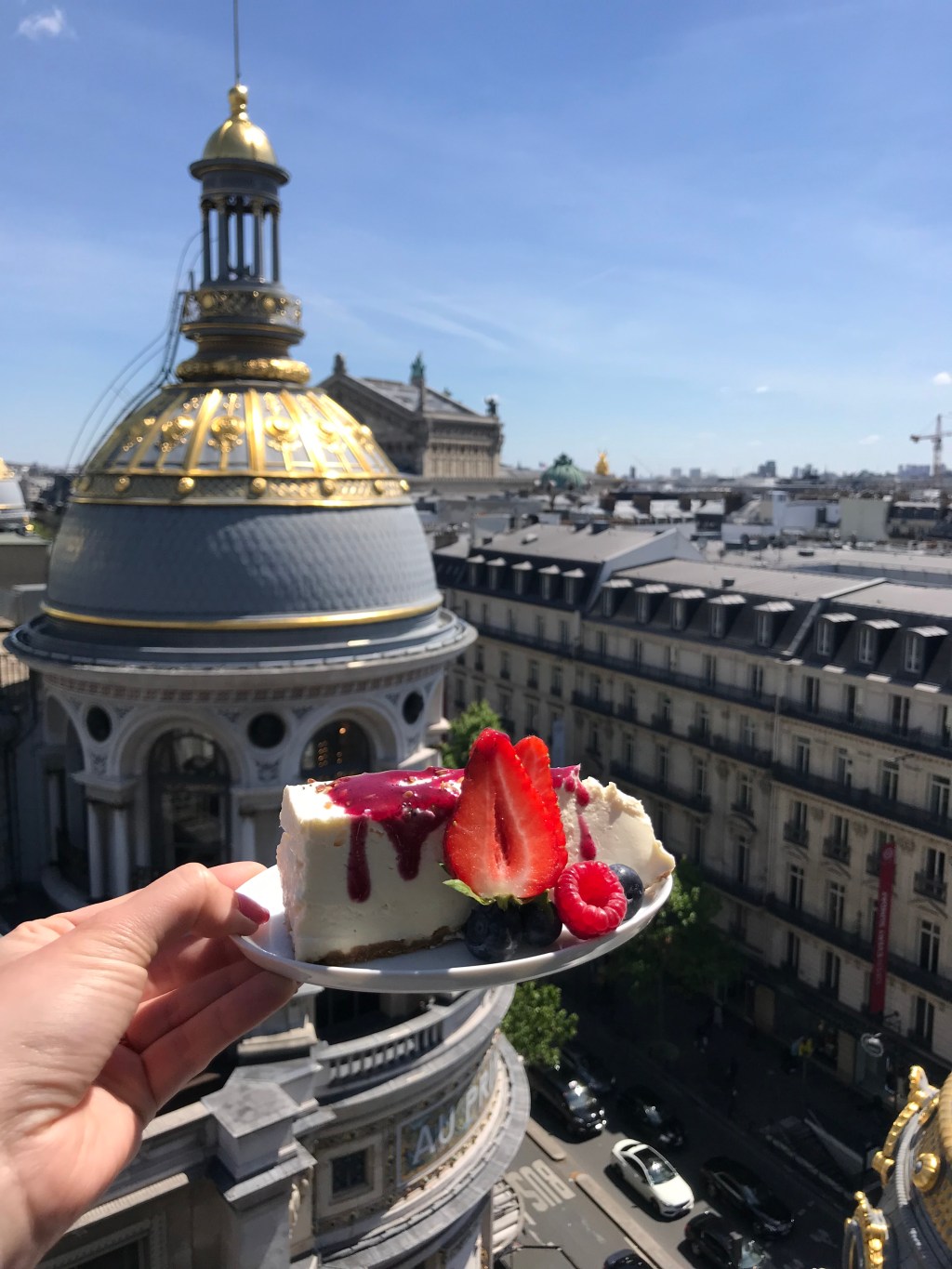 Supernature : le paradis culinaire des végétariens et des&nbsp;gourmands