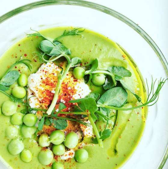 Supernature restaurant vegan bio0