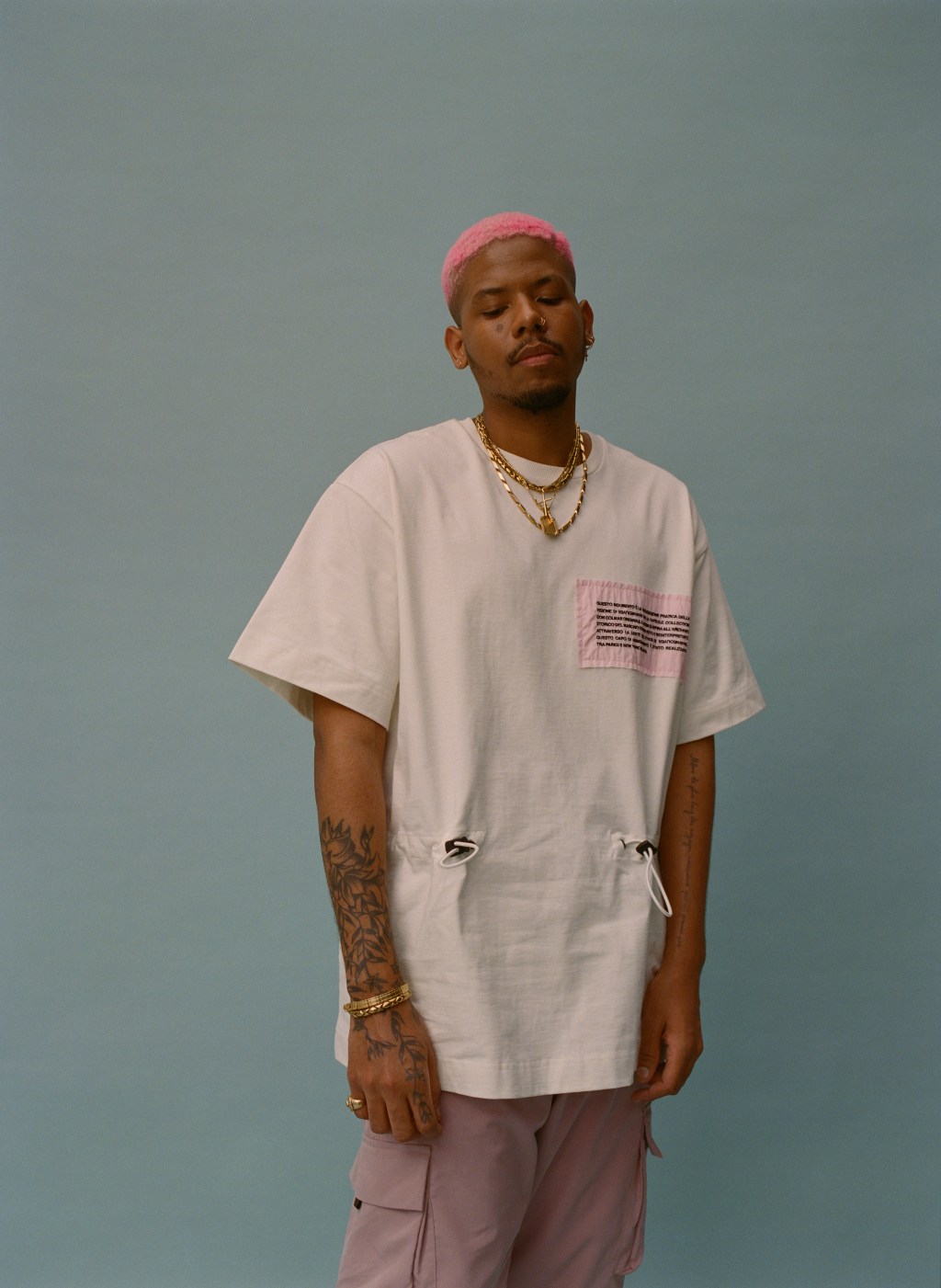 Marée Basse de ÂA, pour s’inonder de beauté