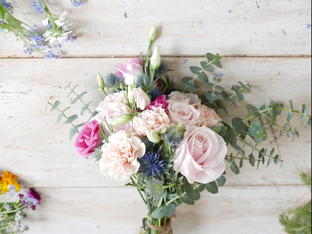 Bloom&rsquo;s : la box de fleurs idéale pour réaliser vos bouquets à la&nbsp;maison