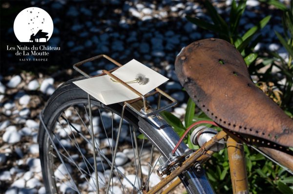Festival Les Nuits du chateau de la Moutte musique saint tropez été 1