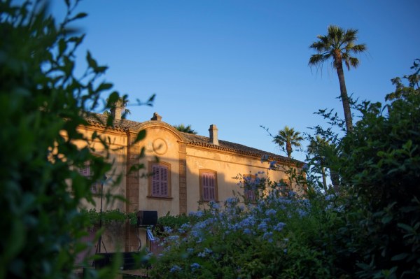 Festival Les Nuits du chateau de la Moutte musique saint tropez été 4