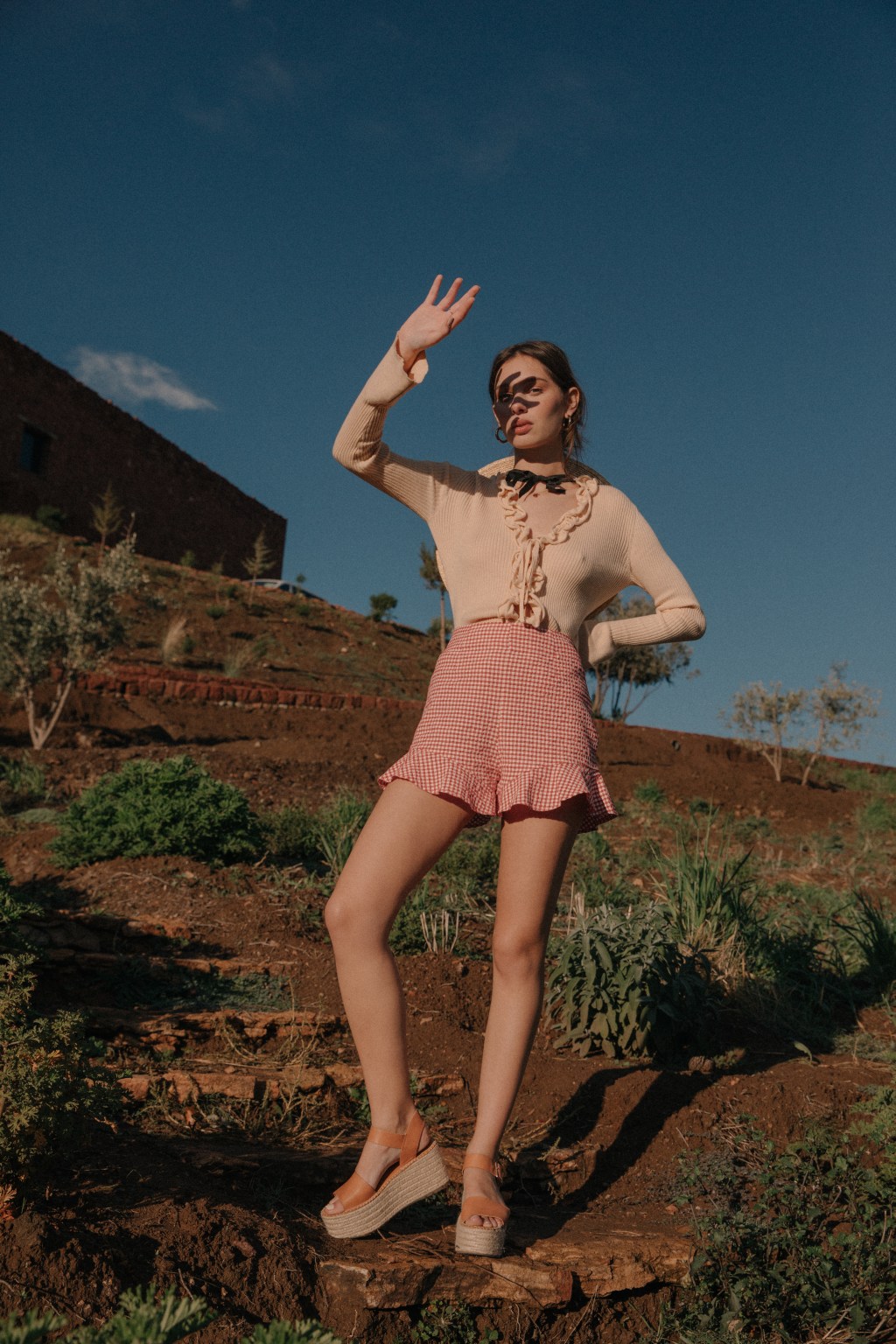 Sandales : les 25 paires de&nbsp;l&rsquo;été