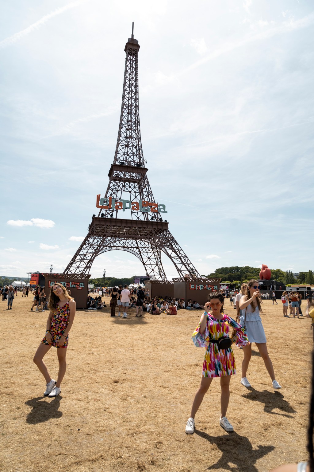 Migos, Roméo Elvis, Nekfeu et The Strokes : ce qu&rsquo;il faut retenir de Lollapalooza&nbsp;Paris