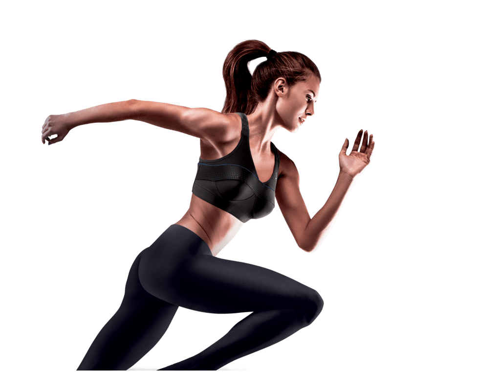 Alerte sport : avez-vous choisi la bonne brassière ? Conseils avisés avec le spécialiste Thuasne&nbsp;Sport