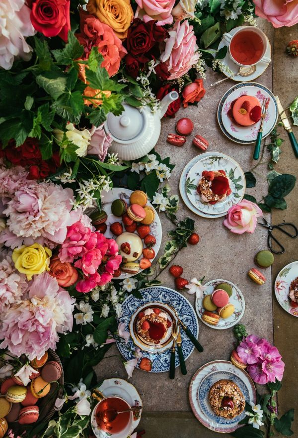 THE PINEAPPLE CHEF - Food recipes, food photography, food styling, food ideas, food photo, recipes for dinner, food photography workshop, food styling workshop, flowers, Pierre Hermé, macarons, cakes, french pastry
