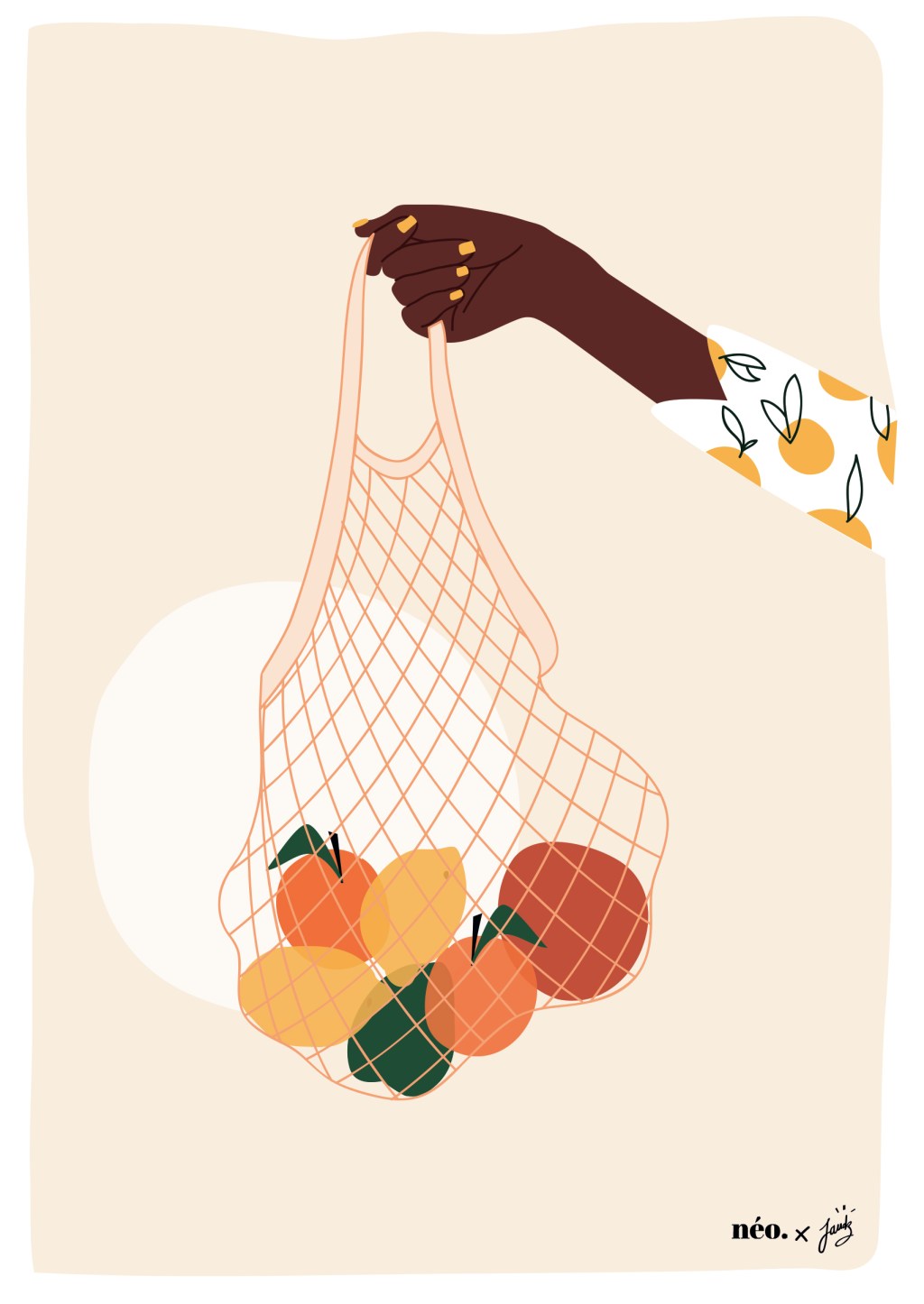 Hello Néo : ça y est, on se lance enfin dans le zéro&nbsp;déchet