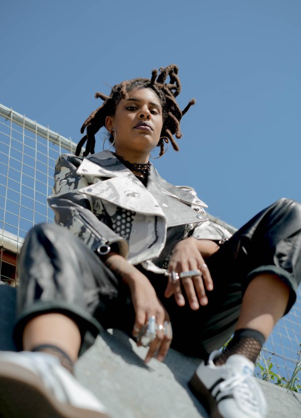 Musique _ DOPE SAINT JUDE