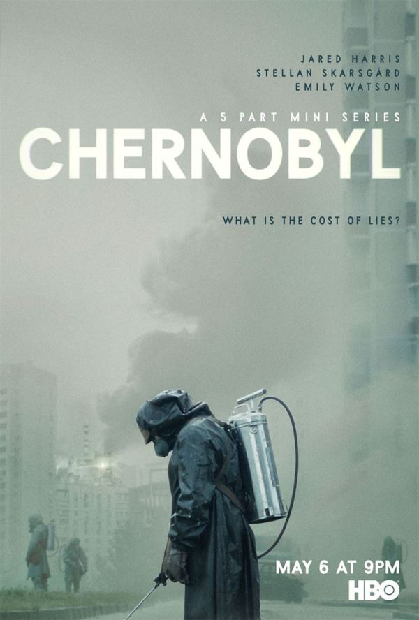 serie chernobyl